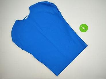 biala bluza: Bluzka damska, rozmiar 3XL — 2