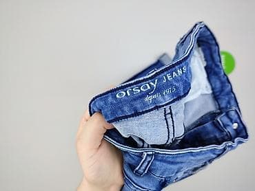 varxdar denim: Orsay, Jeansy damskie, rozmiar S — 4
