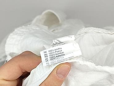 pull bear klapki: S.Oliver, Koszulа dla mężczyzn, rozmiar XL — 5