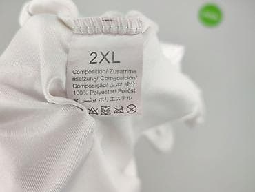 ztac 2: T-shirt damski, rozmiar 2XL — 5