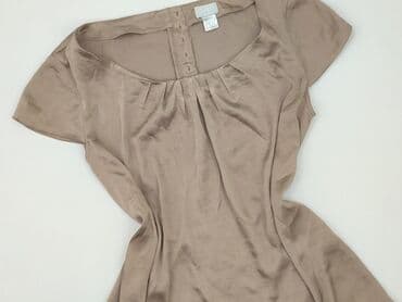 bluzka z aplikacją hm: H&M, Bluzka damska, rozmiar M — 2