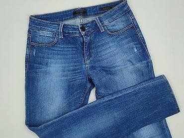 deichmann guess: Guess, Jeansy damskie, rozmiar S — 1