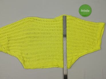 ponczo narzutka: Sweter damski, rozmiar 6XL — 4