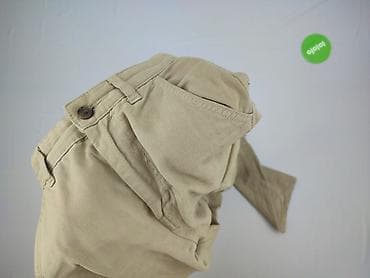 endo pizamy: Spodnie cargo damskie, rozmiar 2XS — 5