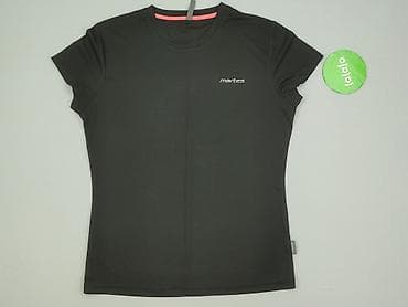 dresy big star: Martes, T-shirt damski, rozmiar L — 2