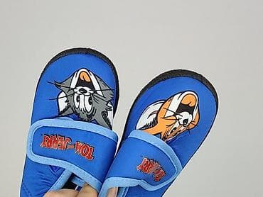 slippers: Kapcie 25, Używany — 5