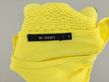 monnari bluzki koszulowe: Monnari, Bluzka damska, rozmiar S — 4