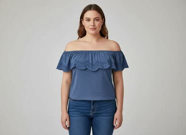 bluzki z frędzlami reserved: Reserved, Bluzka damska, rozmiar XL — 7