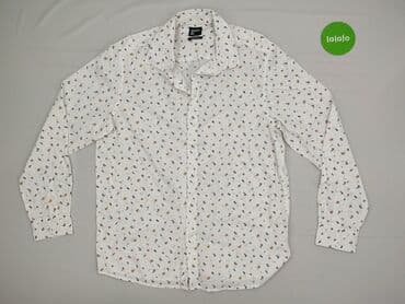 bytom skarpetki: Sinsay, Koszulа dla mężczyzn, XL — 2