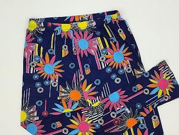 legginsy konopia: Bamboo, Legginsy Eleganckie damskie, rozmiar S — 1