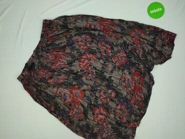 plisowane spódnice lata 70: Spódnica damska, rozmiar L — 4