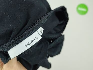 bielizna hunkemöller: Hennes, Top damski, rozmiar L — 5