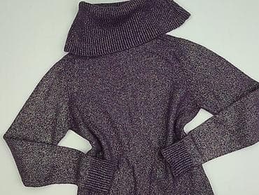 sweter damski h: Golf damski, rozmiar S — 1