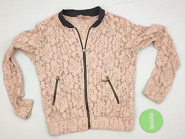 pull and bear bomberka: Bershka, Kurtka bomberka damska, rozmiar S — 2