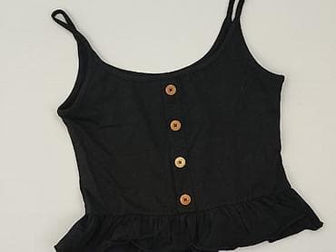 t shirty be: Fisherfield, Top damski, rozmiar S — 1