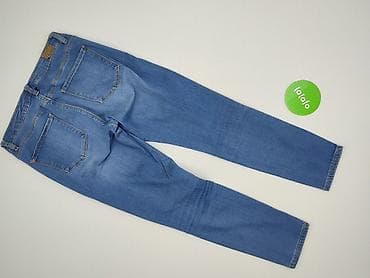 second hand second hand second hand: Jeans for women, size S — 4