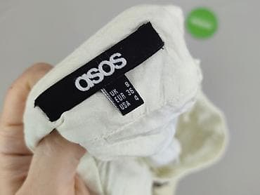 c: Asos, Sukienka damska, rozmiar S — 4