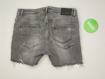 szorty męskie cropp: Szorty dla mężczyzn, XS, PULL&BEAR, stan - Dobry — 3
