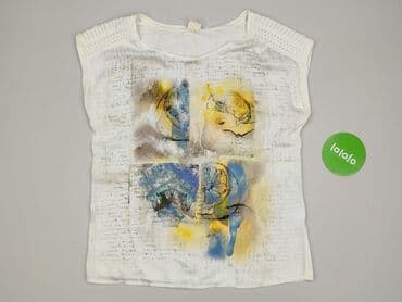 bytom biala koszula: Taifun, Women`s T-shirt, size L (EU 40) — 2
