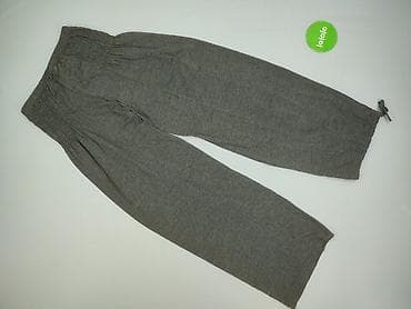 spodnie dresowe proste: Spodnie dresowe damskie, rozmiar 2XL — 3