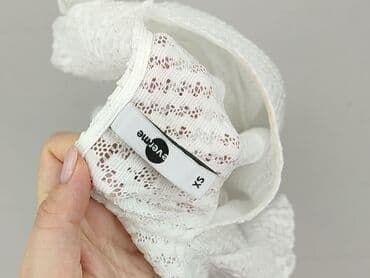 ile wazy bluza: Everme, Bluzka damska, rozmiar XS — 4