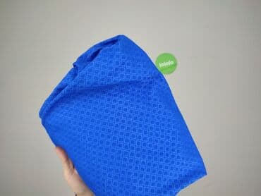 srebrne spodnie mohito: Mohito, Material trousers for women, size M — 6