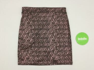 spódnice midi z rozcięciem czarne: Sinsay, Women`s skirt, size M (EU 38) — 3