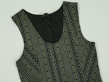 hm top w paski: Top damski, rozmiar S — 1