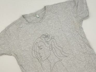 t shirt damski pudrowy róż: Beloved, T-shirt damski, rozmiar M — 1