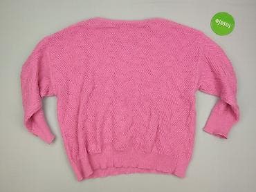 sweter wełna: Shein, Sweter damski, rozmiar L — 3