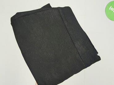 plisowane spódnice szara: Spódnica damska, rozmiar XL — 5