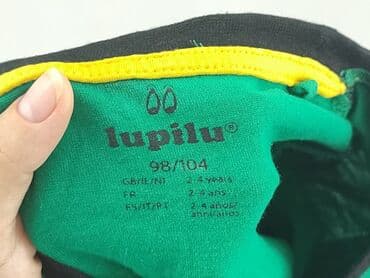 lidl koszulka termoaktywna: Bluzka, Lupilu, 3-4 lat, 98-104 cm, stan - Dobry — 4