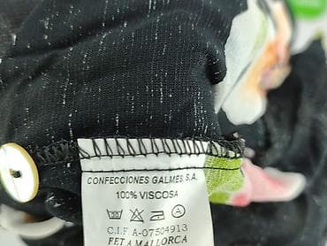 diverse bluzy: Koszula damska, rozmiar XL — 5