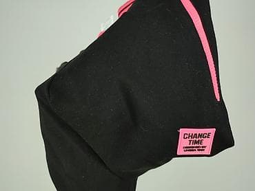 puma: La Pia, Spodnie dresowe damskie, rozmiar S — 5