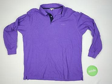 pull and bear7: Cotton Traders, Koszulka polo dla mężczyzn, rozmiar L — 2
