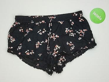 plus size s: Sinsay, Szorty damskie, rozmiar XL — 2