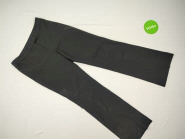 buty do garnituru badura: Spodnie materiałowe damskie, rozmiar S — 2