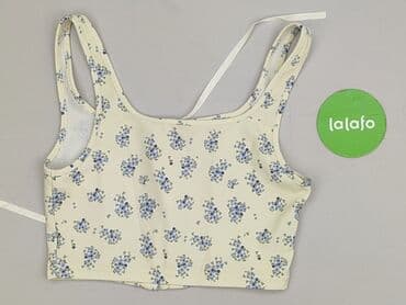 bluzy damskie duże rozmiary: Shein, Top damski, rozmiar L — 3