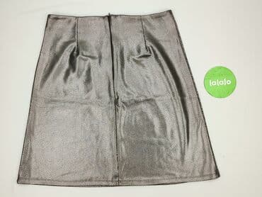 spódnice damskie krótkie: Even&Odd Curvy, Spódnica damska, rozmiar XL — 4