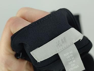 hm 40: H&M, Sukienka damska, rozmiar M — 4