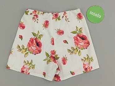 klapki pandy: ITALY FASHION, Szorty damskie, rozmiar S — 3