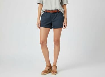 mohito szorty damskie: Orsay, Szorty damskie, rozmiar M — 7