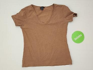 h: Amisu, Футболка жіноча, розмір M — 4