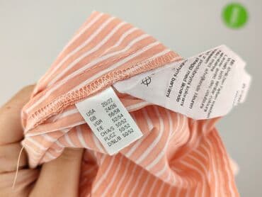 Koszule: Ulla Popken, Koszula damska, rozmiar 7XL — 5