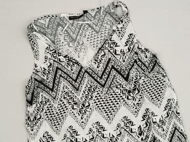 bluzka azteckie wzory: KappAhl, Bluzka damska, rozmiar XS — 1
