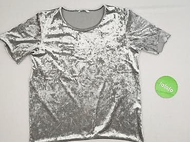 koszulka emo: ONLY, Bluzka damska, rozmiar M — 2