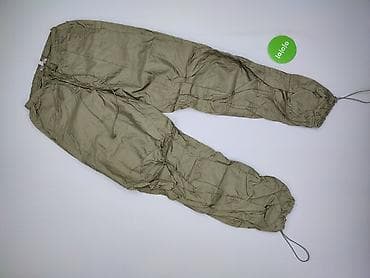 buty walkx: Spodnie cargo damskie, rozmiar S — 2