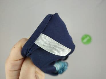 koszula damska w geometryczne wzory: Women's blouse, size M — 5