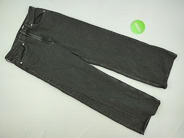 logg jeans: Jeansy damskie, rozmiar XL — 2