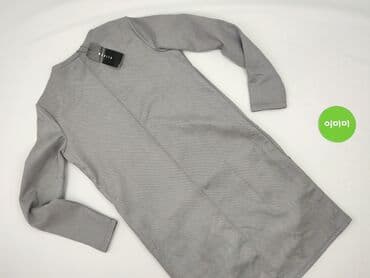 beżowa sukienka mohito: Mohito, Sukienka damska, XS — 3